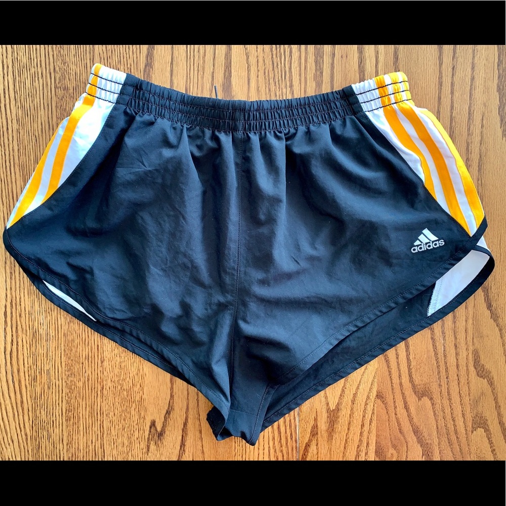 Adidas Climalite Running Shorts